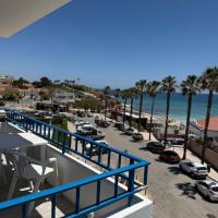 Praia do Vau - Apartamentos Vau Janelas Azuis, hotel Portim&atilde;&oacute;ban