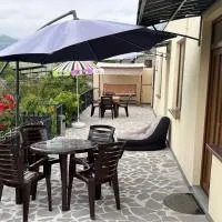 Ana-Maria Bnb, hotel em Tatev