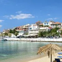 Mairy's apartment, hotel a Skala Marion