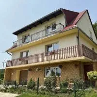 Noclegi w Beskidzie Wyspowym, khách sạn ở Przenosza