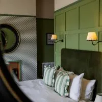 The London & Paris Hotel, hotel sa Folkestone
