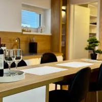 Stork Apartment, hotel sa Sankt Margarethen im Burgenland