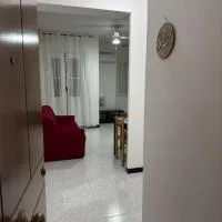 CarbonHouse, hotel u gradu 'Carbonia'