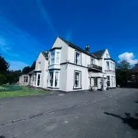 Lambert House, hotel en Hull