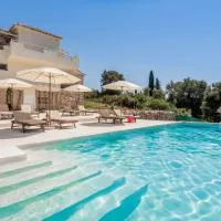 Askos Suites, hotel v destinaci Agios Nikolaos