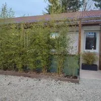 Studio L, hotel v destinaci Oyonnax