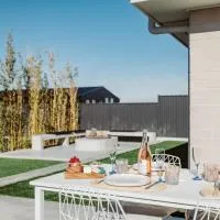 Opal - Family Beach House Hawley, hotel di Hawley Beach