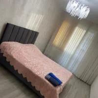 Viesnīca Квартира посуточно pilsētā Izmajila