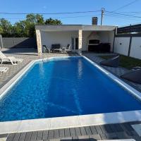 Villa Sara, hotel poblíž Mezinárodní letiště Mostar - OMO, Blagaj