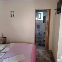 Margit kulcsoshaz, hotel en Rareş