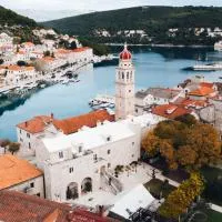 Puteus Palace Heritage Hotel, Hotel in Pučišća