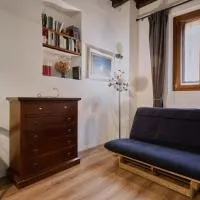 Il Loft nella corte, hotel sa Cormano