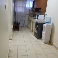 Finer Homes, hotel poblíž Mezinárodní letiště Eldoret - EDL, Eldoret