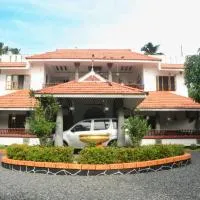 Shore Beach Homestay, hotel v destinaci Turavūr