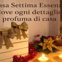 Casa "Settima essenza", hotel a Surbo