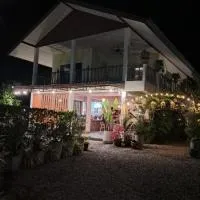 Bed & Breakfast To-Co, hotel u gradu 'Sichon'
