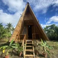 Kubo Ni Cesar, готель у місті Batuan