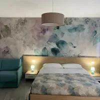 La Casa di Therry bed & breakfast: Viggiano'da bir otel