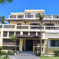 Ocean501, hotel poblíž Letiště Toamasina - TMM, Toamasina