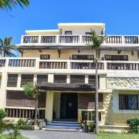 Ocean501 โรงแรมในโตมาซีนา