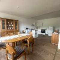 블리스카스텔에 위치한 호텔 Gemütliches Ferienhaus in Blieskastel