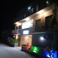 iruka guesthouse, hotel poblíž Faresmathoda Airport - FMT, Bandara