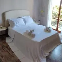 Terry's House, khách sạn ở Fondi