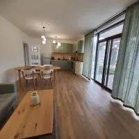 Вила Фамилия - Villa Family, viešbutis mieste Lozenets