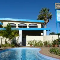Nowra Motor Inn, hotel near Naval Air Field - NOA, Nowra