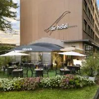 Best Western Air Hotel Linate, hotel a Segrate