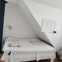 Villa Bliss, hotel v destinaci Surte
