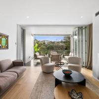 Walk to Waves - Bronte Stay, vie&scaron;butis Sidnėjuje