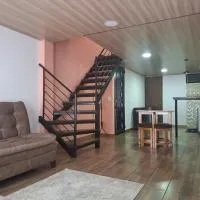 Aguila Real, hotel v destinaci Nobsa