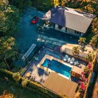 Villa Ali Río Cuarto, hotel v destinácii Río Cuarto