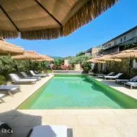 Mas De La Coste, hotel din Fayence