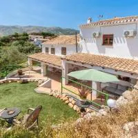 Casa Jaïra Sierra de Castril, מלון בקסטריל