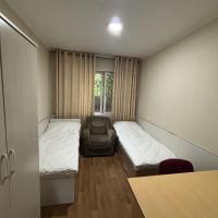 Sayakatchy hostel, hotel near Manas International Airport - BSZ, Bishkek