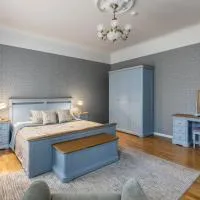 Roze Boutique Apartments, hotel i Liepāja