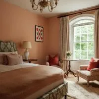 The Pembroke Arms, hotel a Wilton