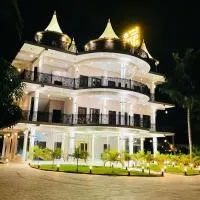 Mango Mansion, hotel sa Jaffna