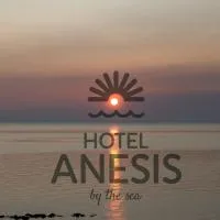 Platamonas में, होटल Anesis