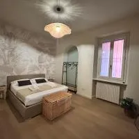 Casa Crova, Hotel in Nizza Monferrato