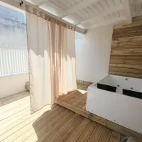 Noah&Chris Apartments, hotel din Bitritto