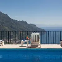 Hotel Graal – hotel w mieście Ravello