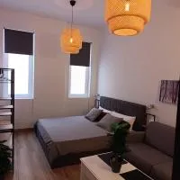 Morche में, होटल GOA Beach Front Apartments