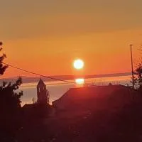 APARTMAN 6 KRISTINKA Gujinović, hôtel à Gradac