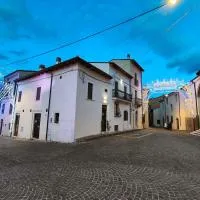 La casa del tempo, hotel u gradu 'Vittorito'