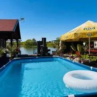 Magiczne miejsce na Kaszubach, hotel sa Kartuzy