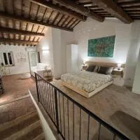 CASA NINETTA GUEST HOUSE, hotel di Urbisaglia