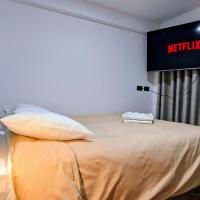 AeroLodge, hotel near Alejandro Velasco Astete International Airport - CUZ, Cusco